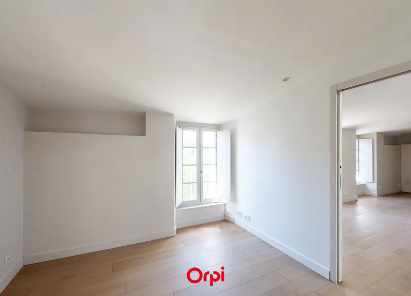 Appartement Rue des Fagots à La Rochelle