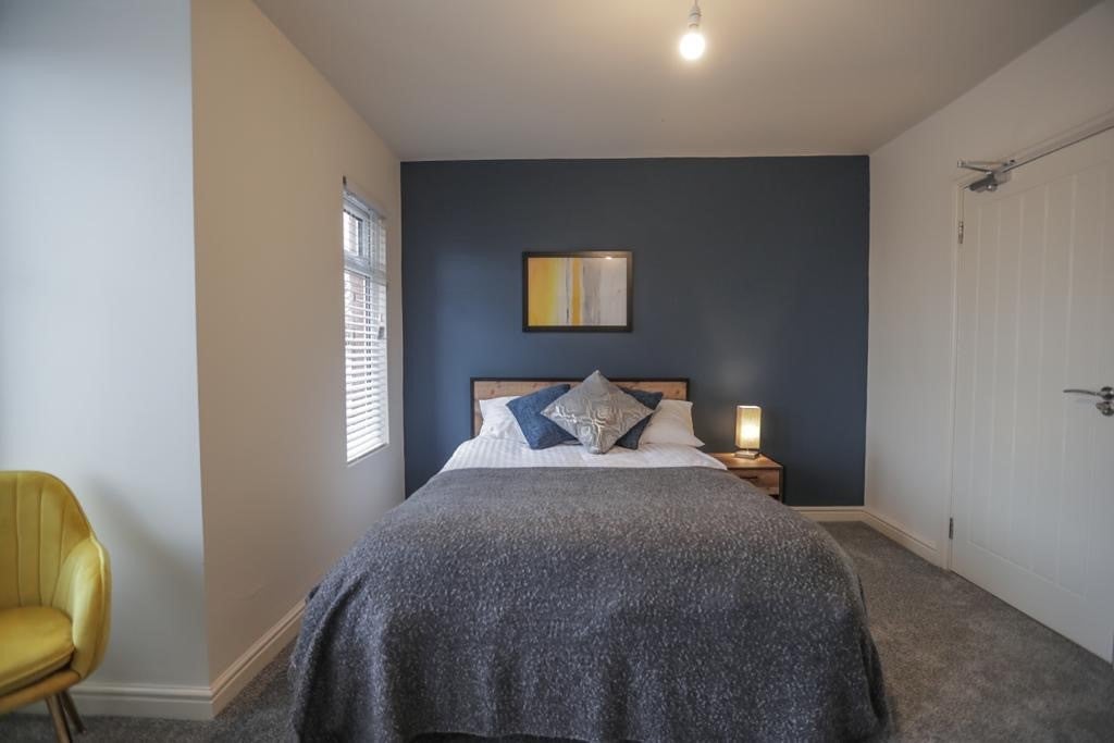 Room Granville Street in Peterborough