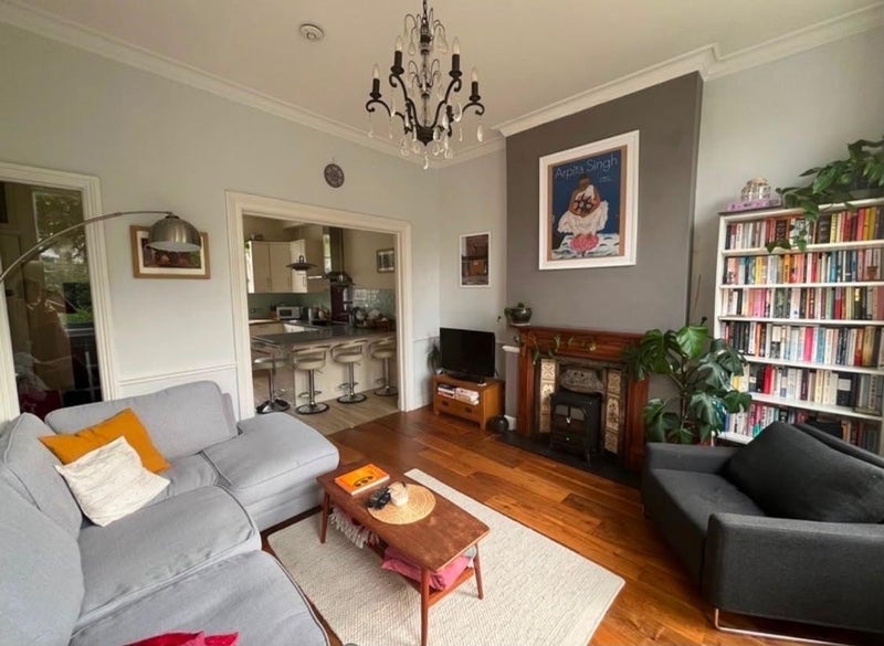 Room Freegrove Road in Greater London
