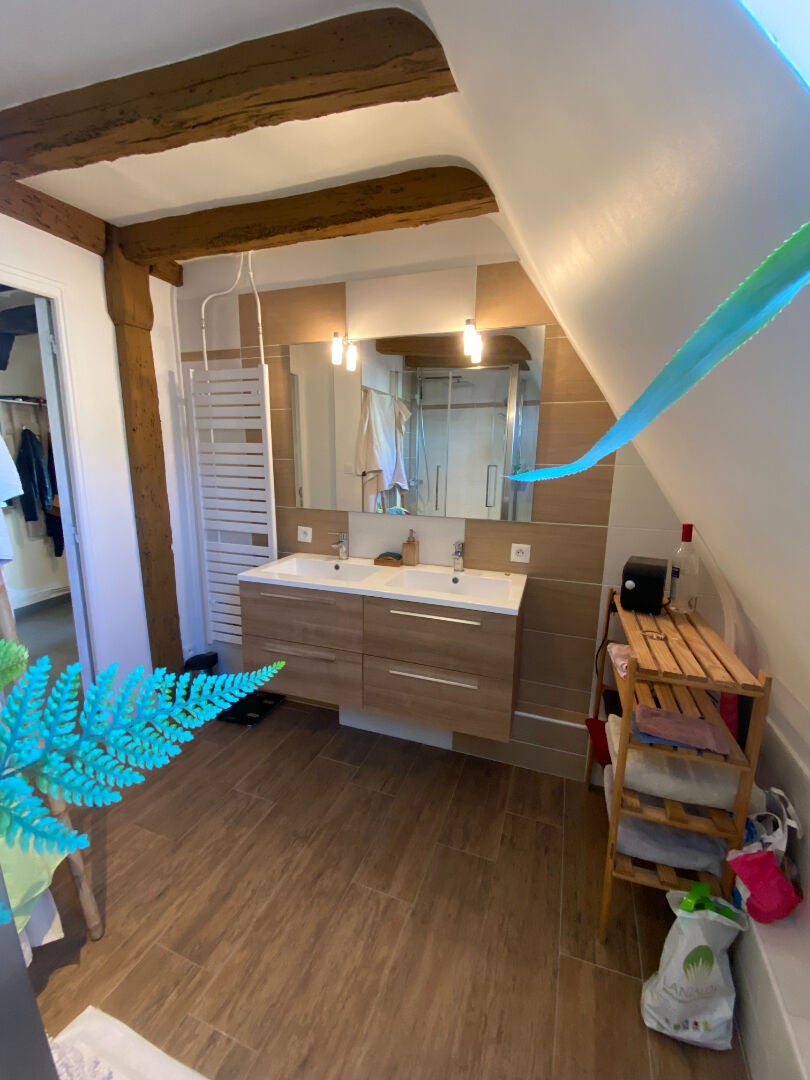 Flat Rue Dacier in Saumur