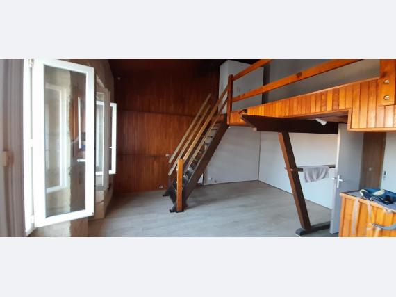 Appartement Rue duffour-dubergier à Bordeaux