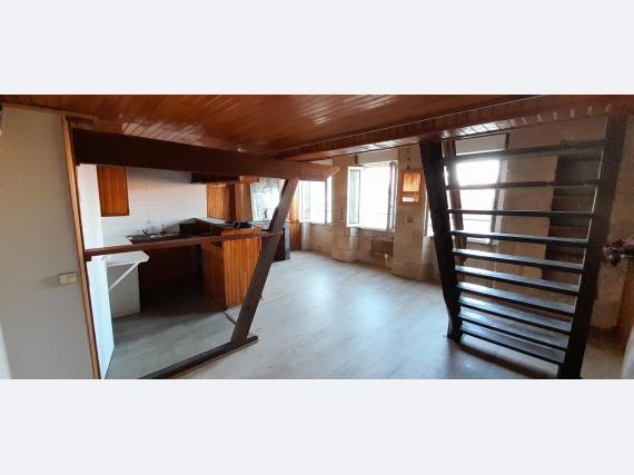 Appartement Rue duffour-dubergier à Bordeaux