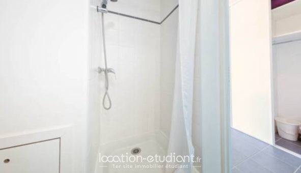 Flat Esplanade Andry-Farcy in Grenoble
