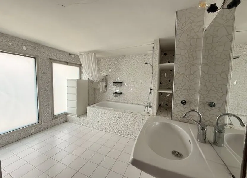 Appartement Rue du 8 Mai 1945 à Craponne