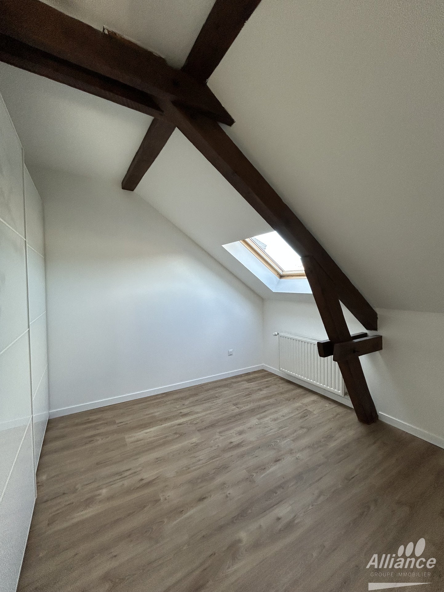 Appartement Rue de Valdoie à Belfort