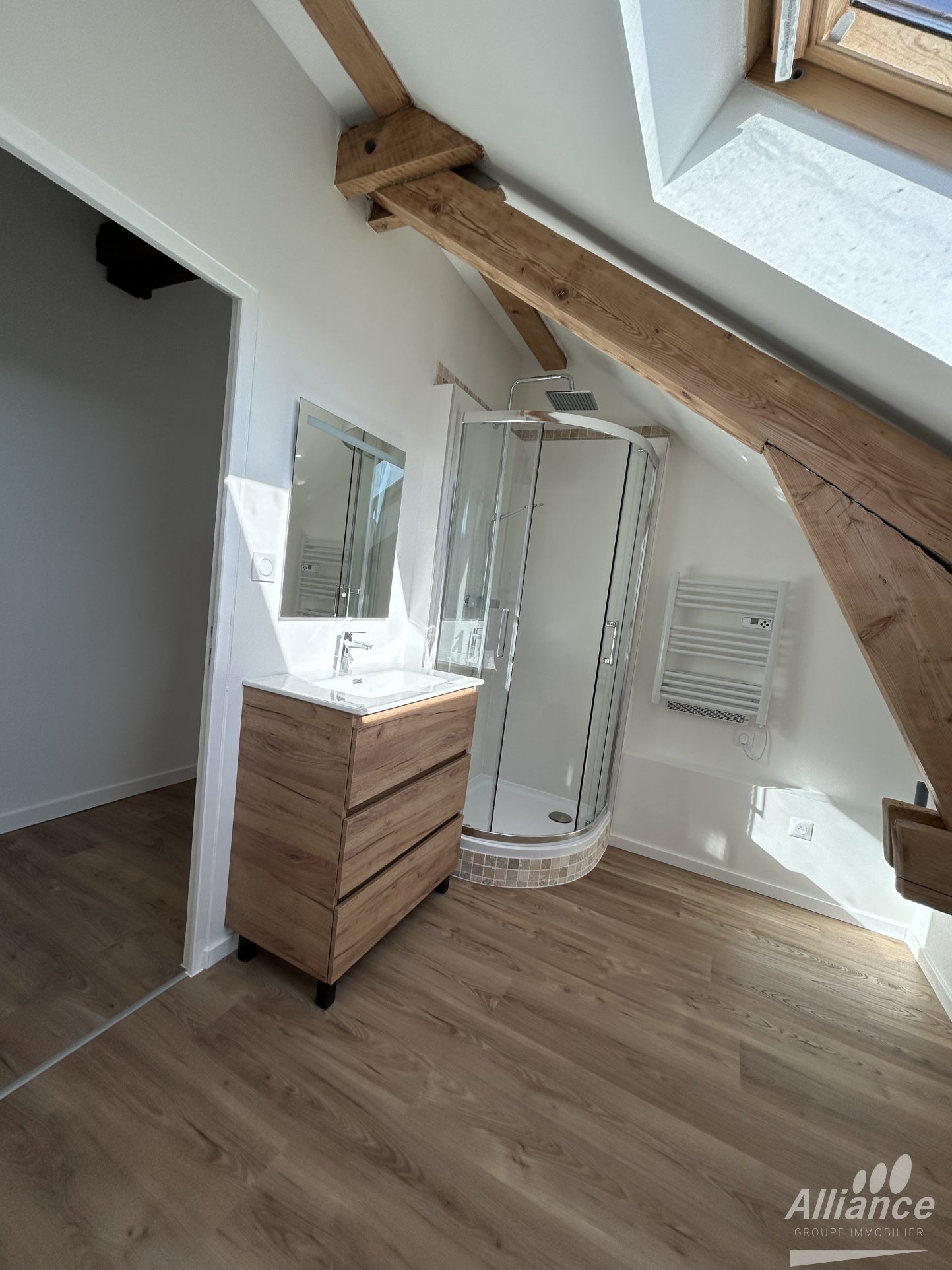 Appartement Rue de Valdoie à Belfort