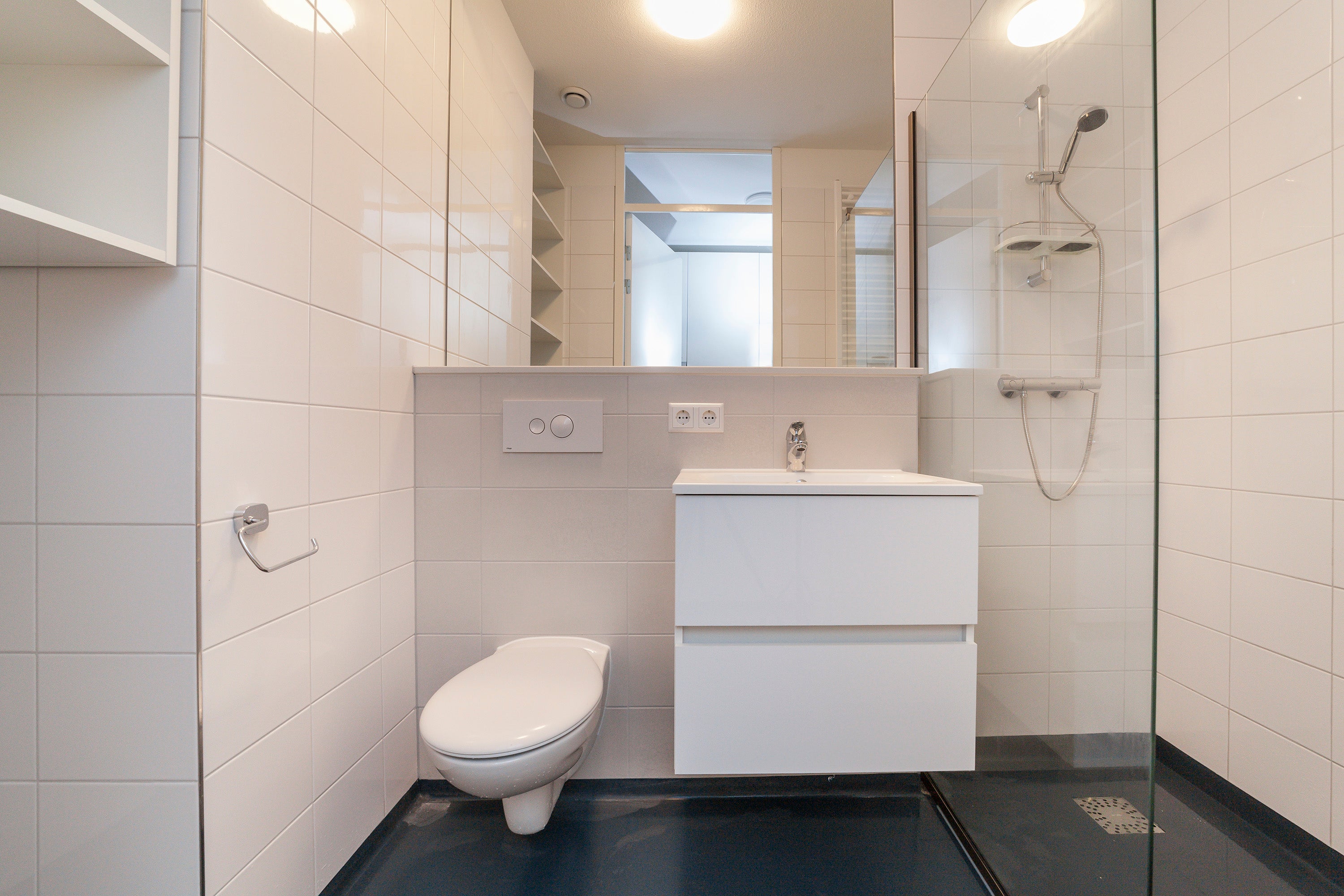 Appartement Tandwielstraat 5