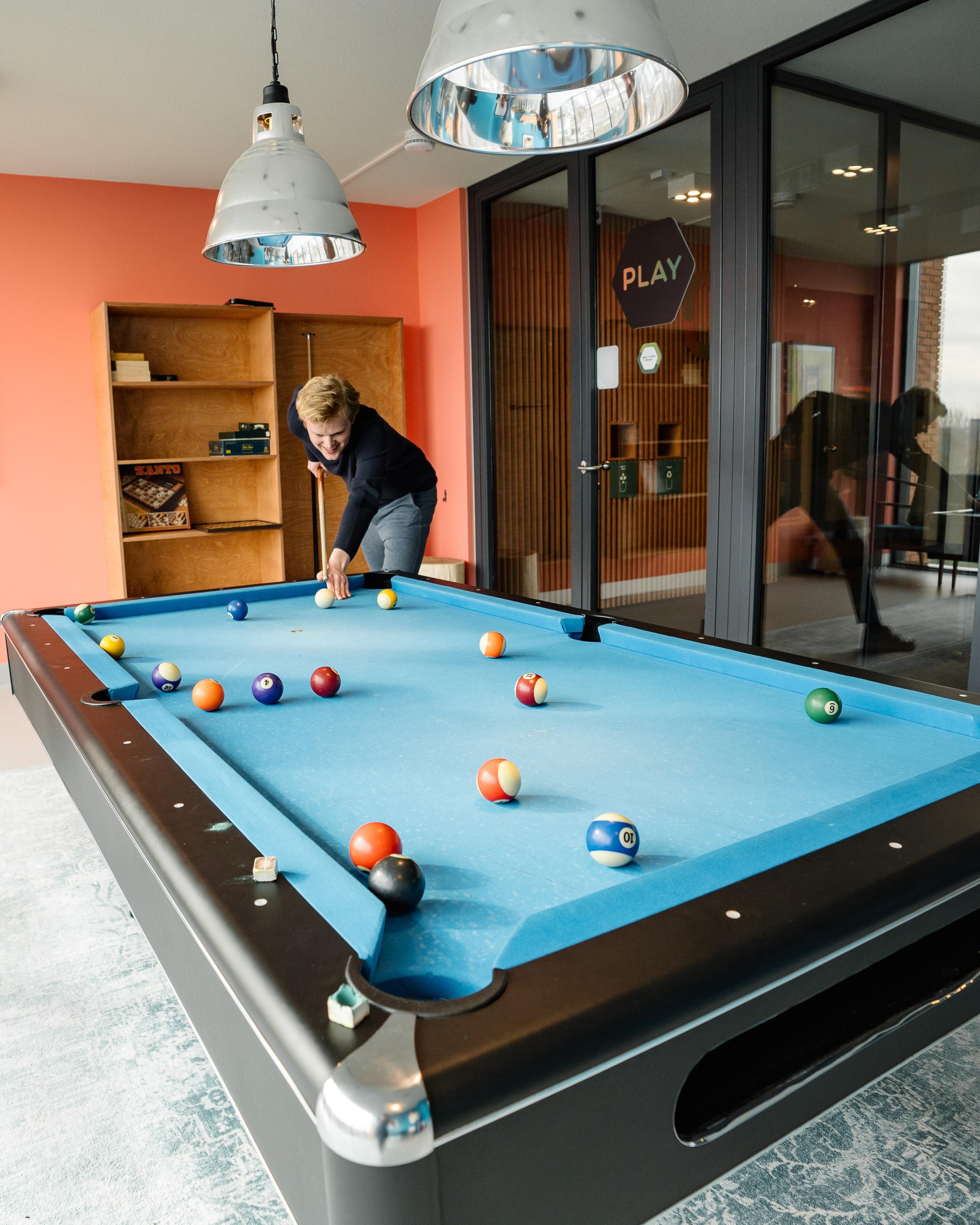Appartement Tandwielstraat 7