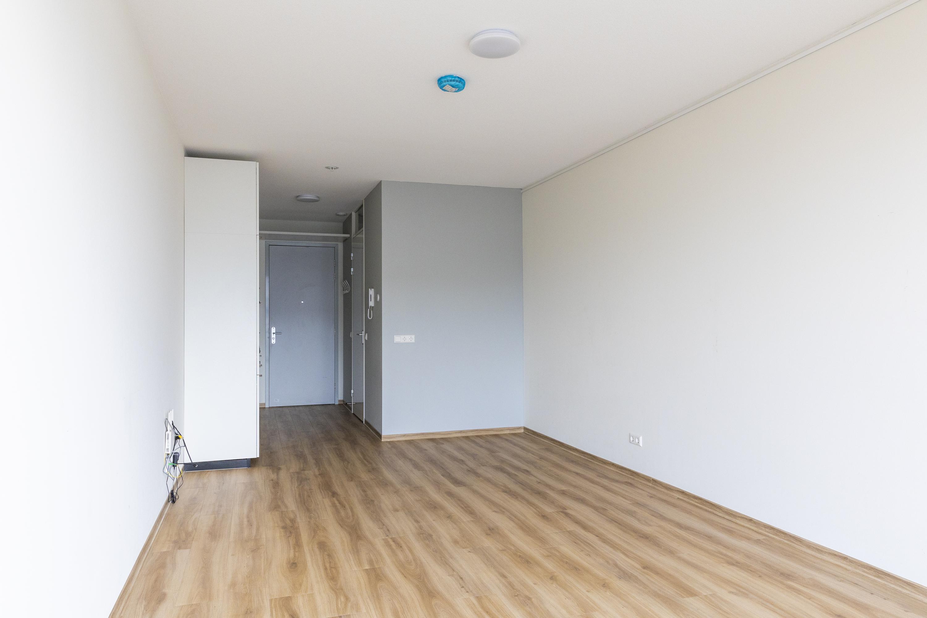 Appartement Tandwielstraat 4