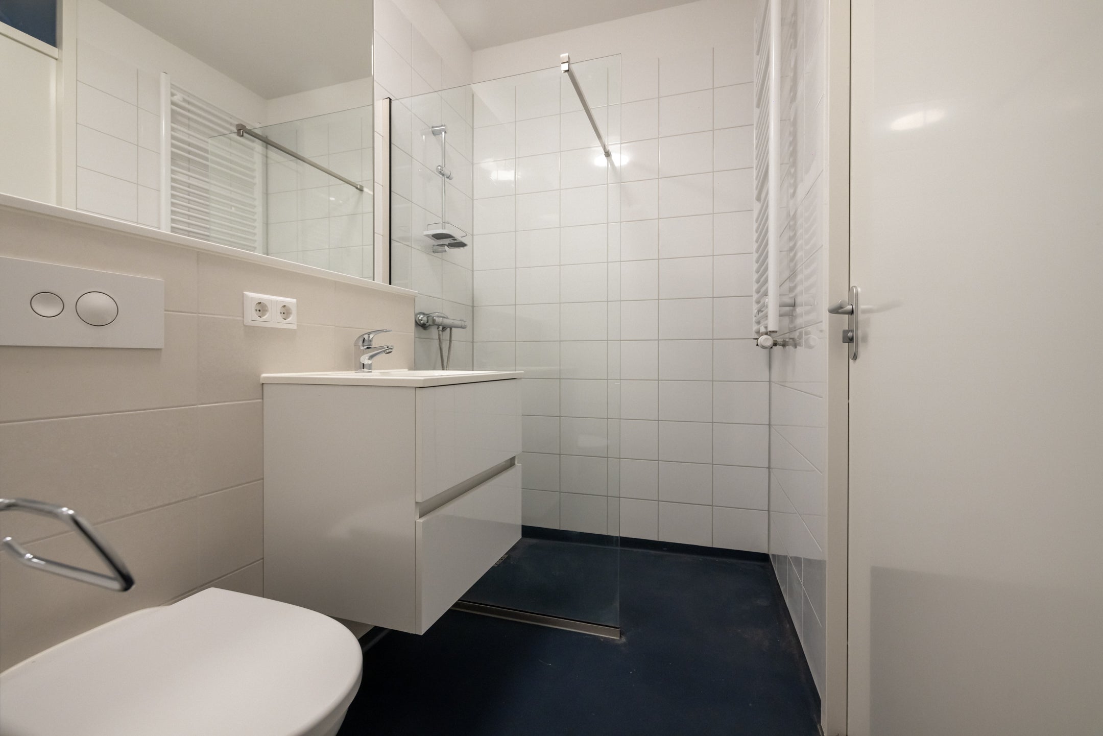 Appartement Tandwielstraat 6