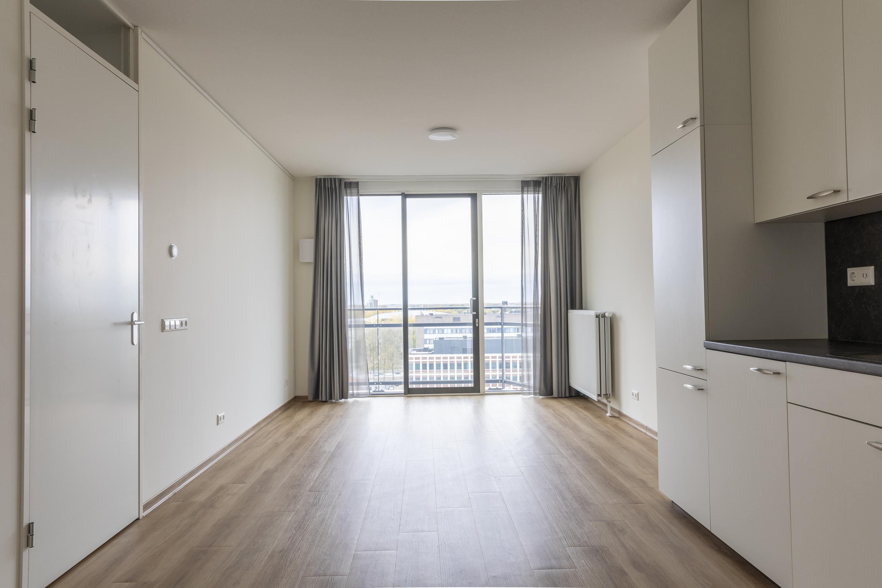 Appartement Tandwielstraat 3