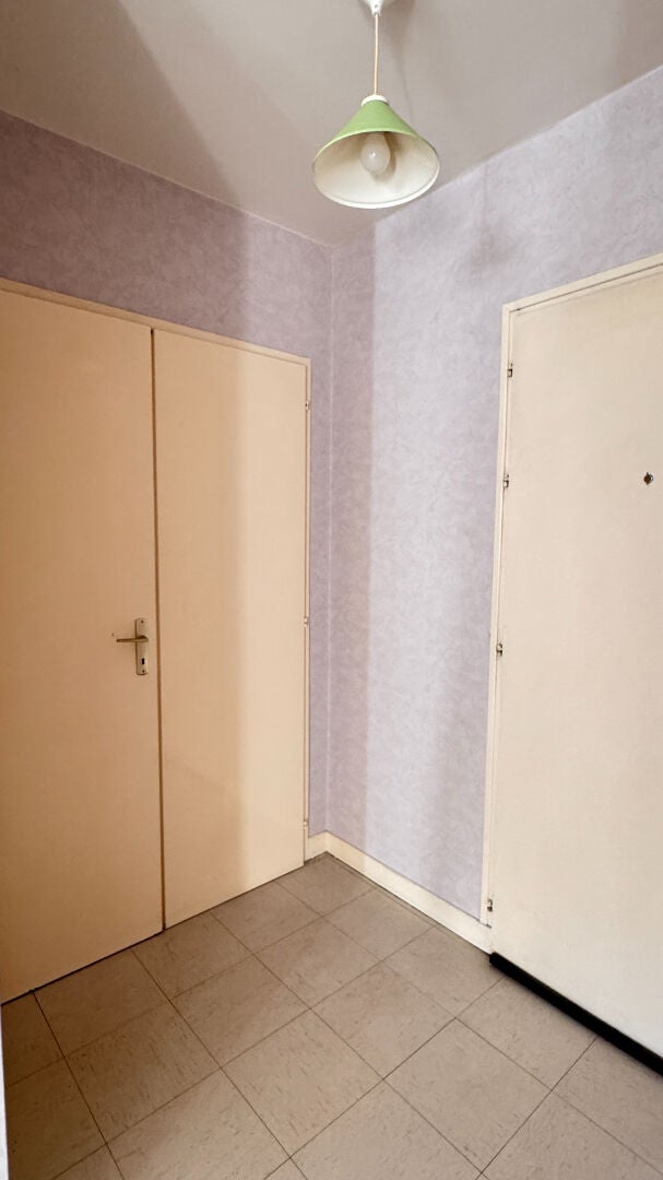 Flat Rue de la Péronnière in Romorantin-Lanthenay
