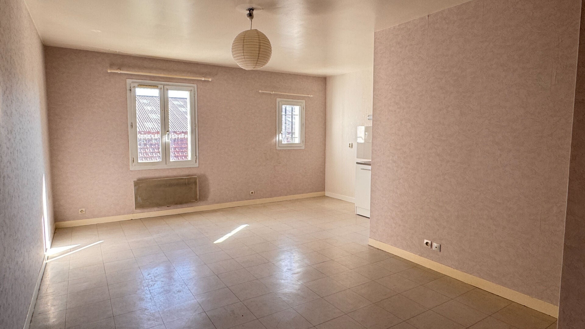 Flat Rue de la Péronnière in Romorantin-Lanthenay