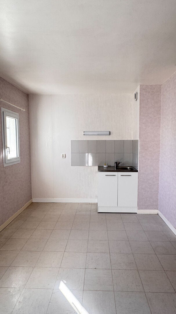 Flat Rue de la Péronnière in Romorantin-Lanthenay