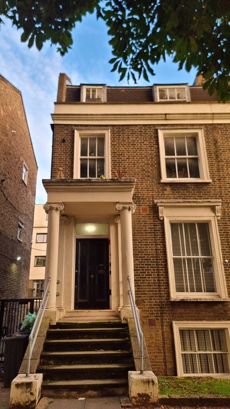 Flat Dalston Lane in Greater London
