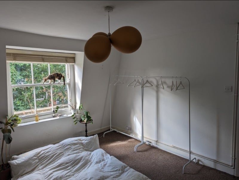 Flat Dalston Lane in Greater London