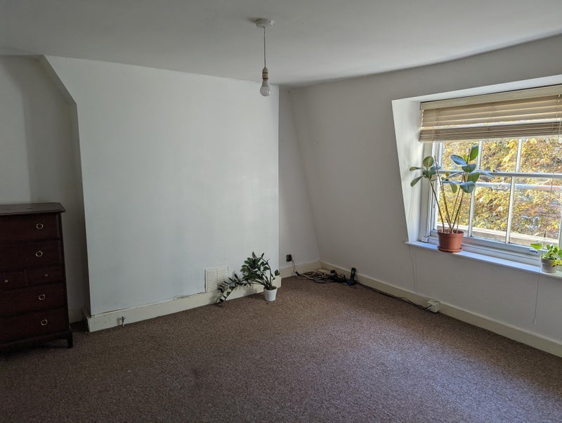 Flat Dalston Lane in Greater London