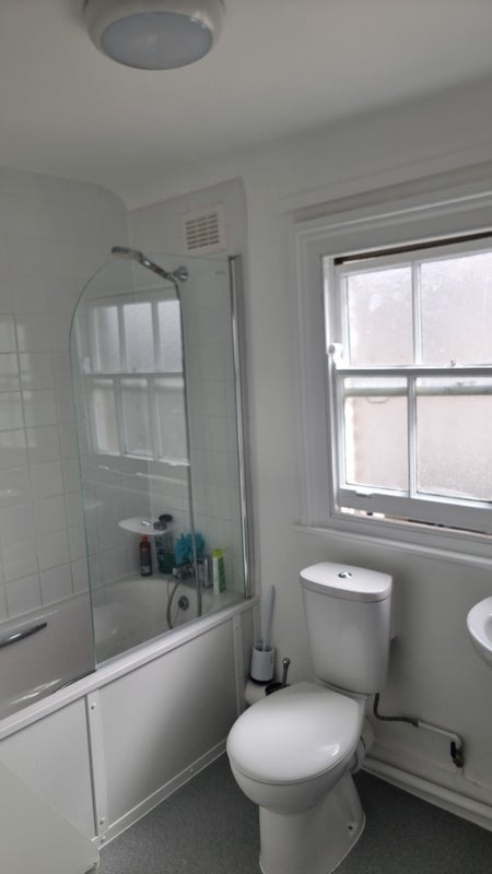 Flat Dalston Lane in Greater London