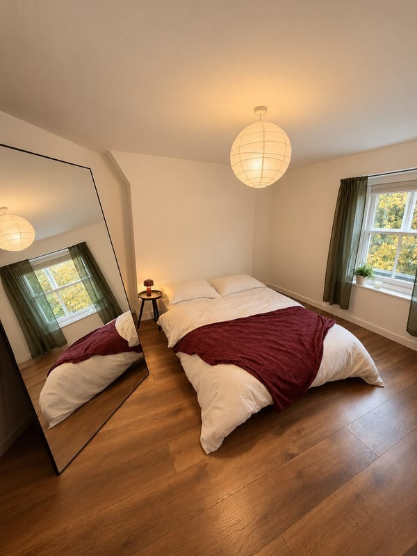 Room Dalston Lane in Greater London