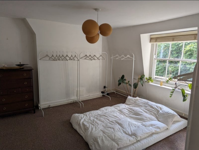 Flat Dalston Lane in Greater London