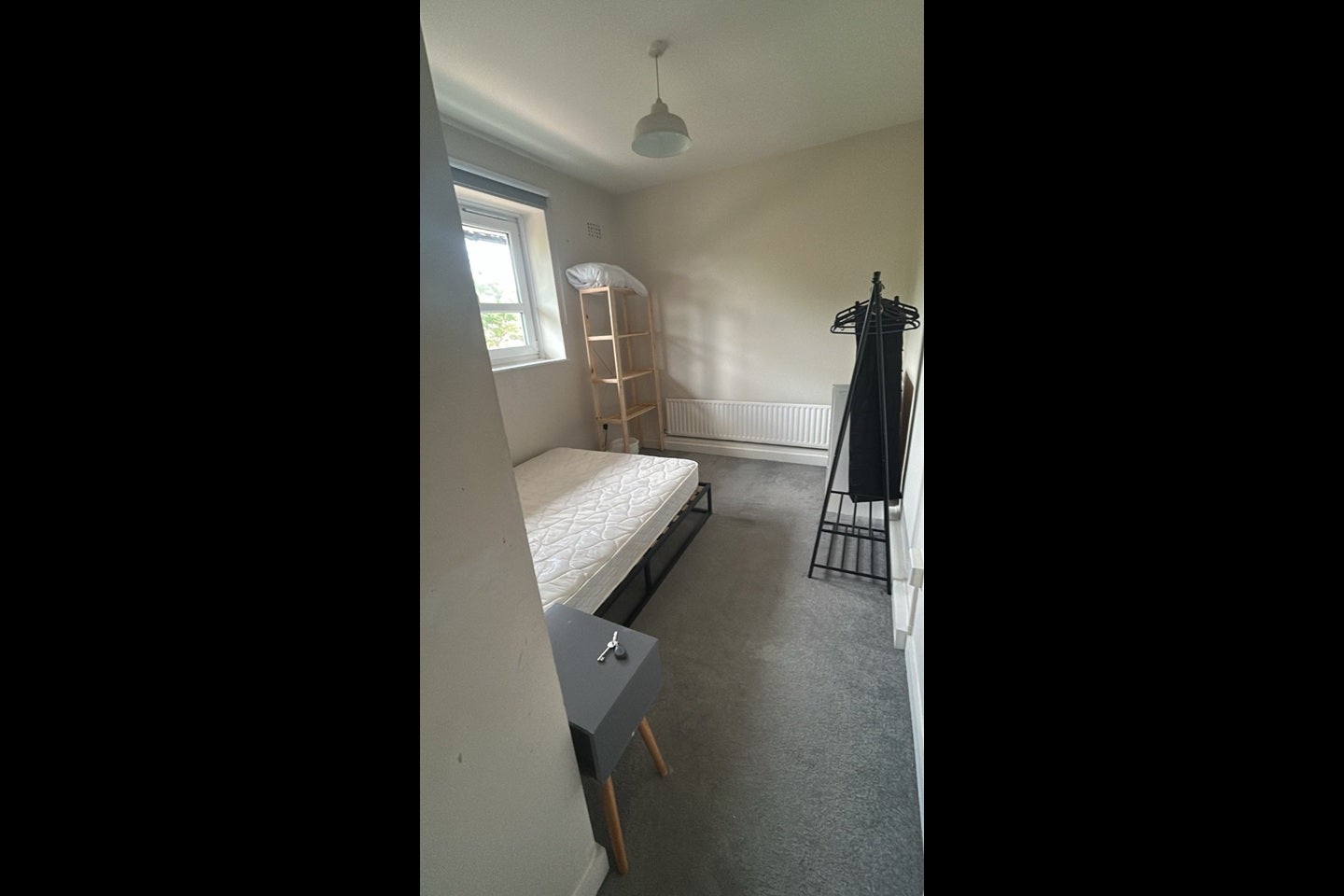 Room Lilford Road in Greater London