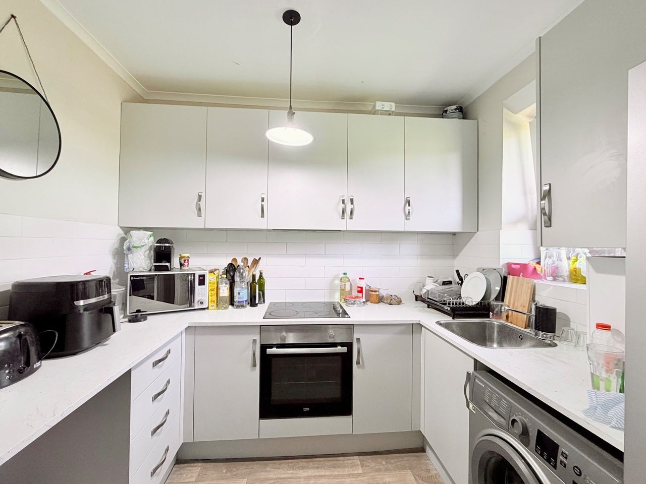 Room Lilford Road in Greater London
