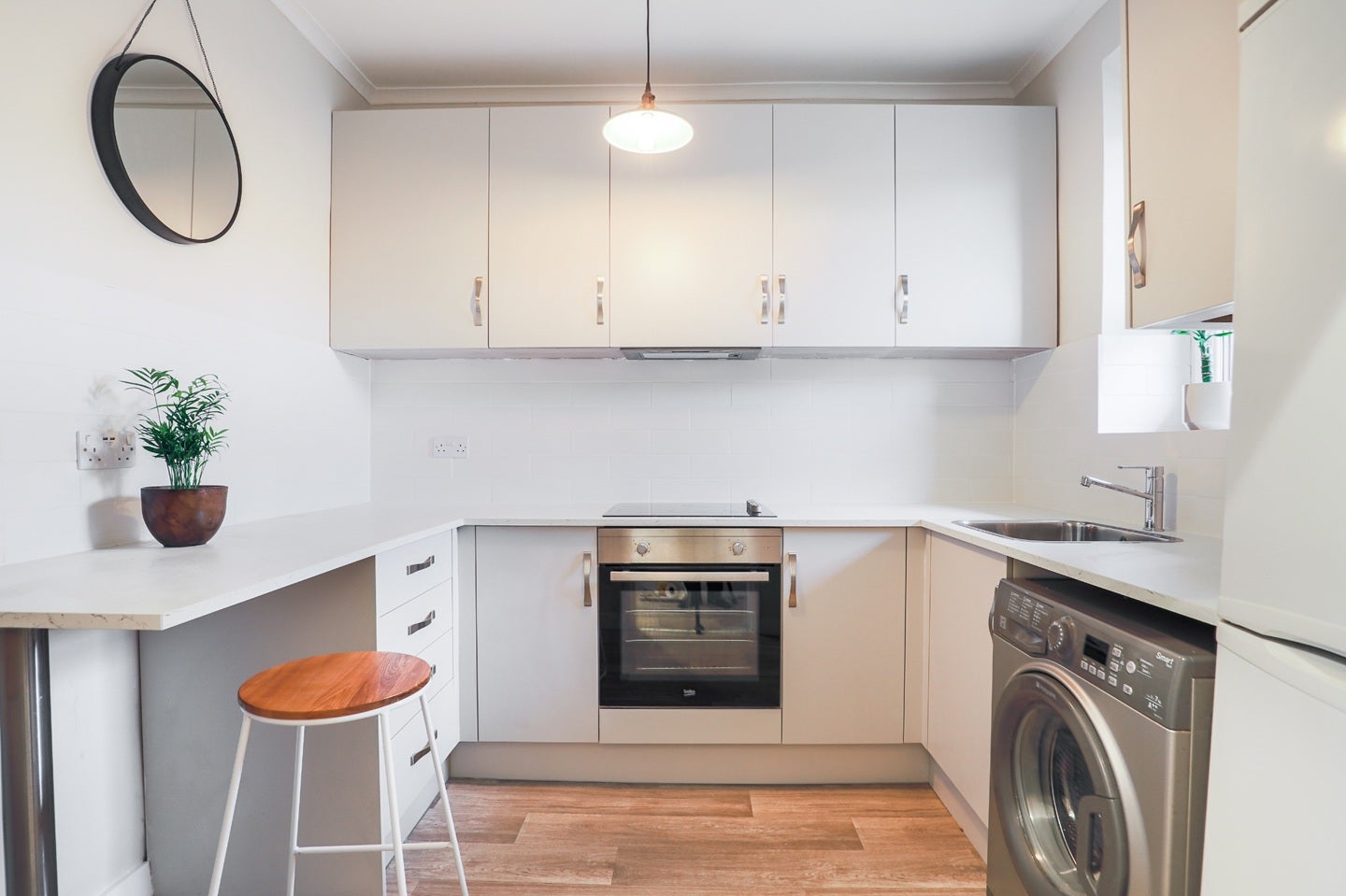 Room Lilford Road in Greater London