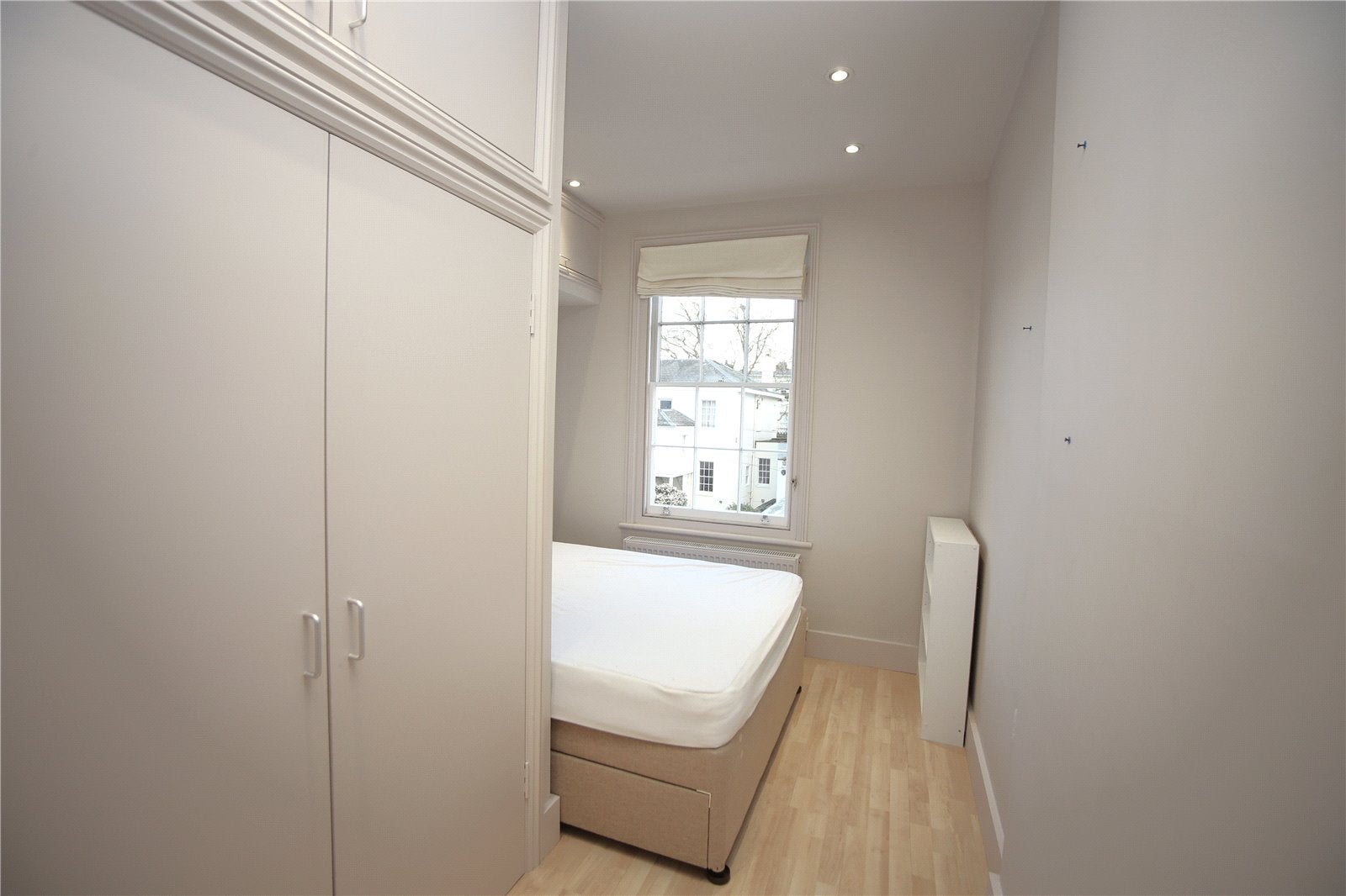 Flat Evesham Road in Cheltenham