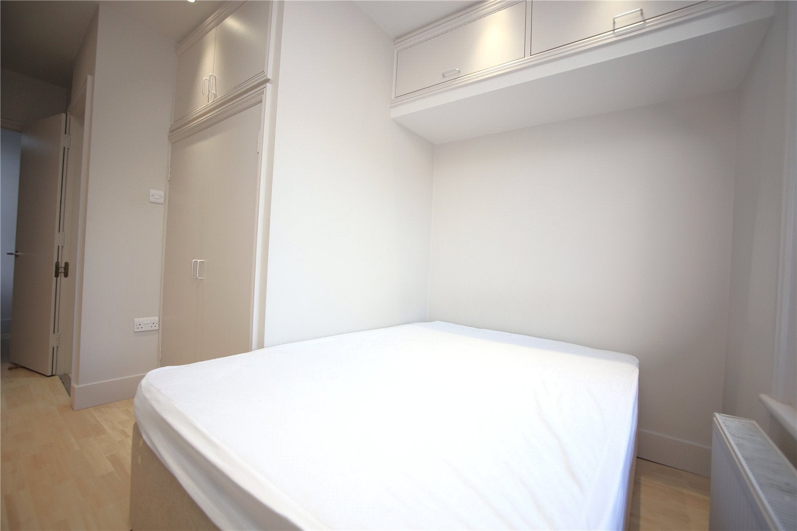Flat Evesham Road in Cheltenham