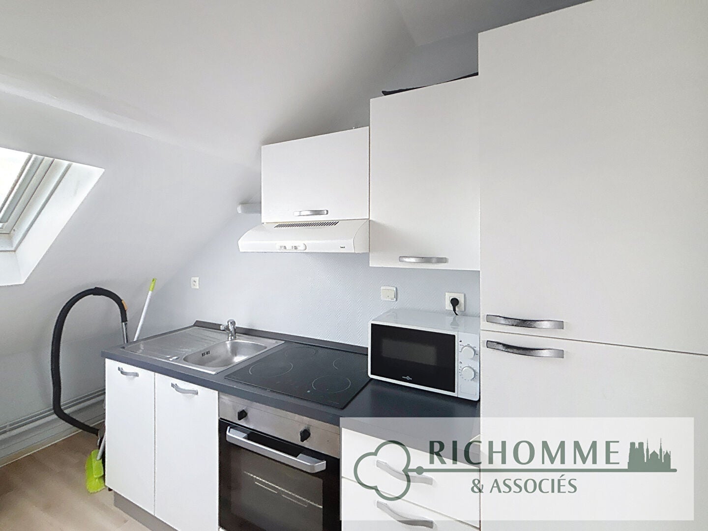 Appartement Rue de Champigny à Reims