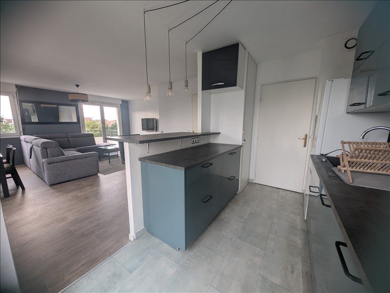 Appartement Avenue du Peuple Belge à Lille