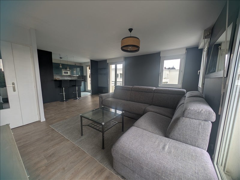 Appartement Avenue du Peuple Belge à Lille