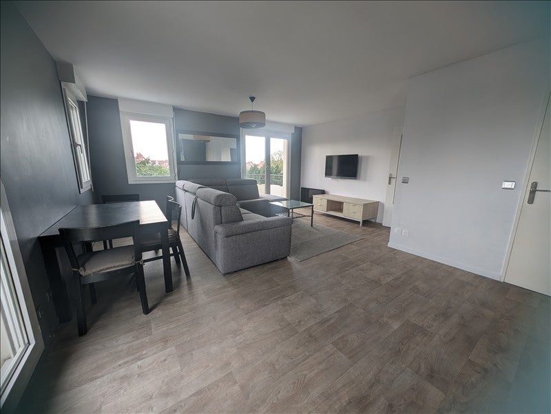 Appartement Avenue du Peuple Belge à Lille
