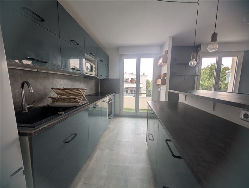 Appartement Avenue du Peuple Belge à Lille