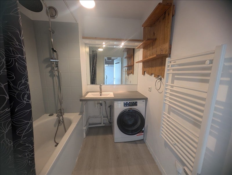 Appartement Avenue du Peuple Belge à Lille
