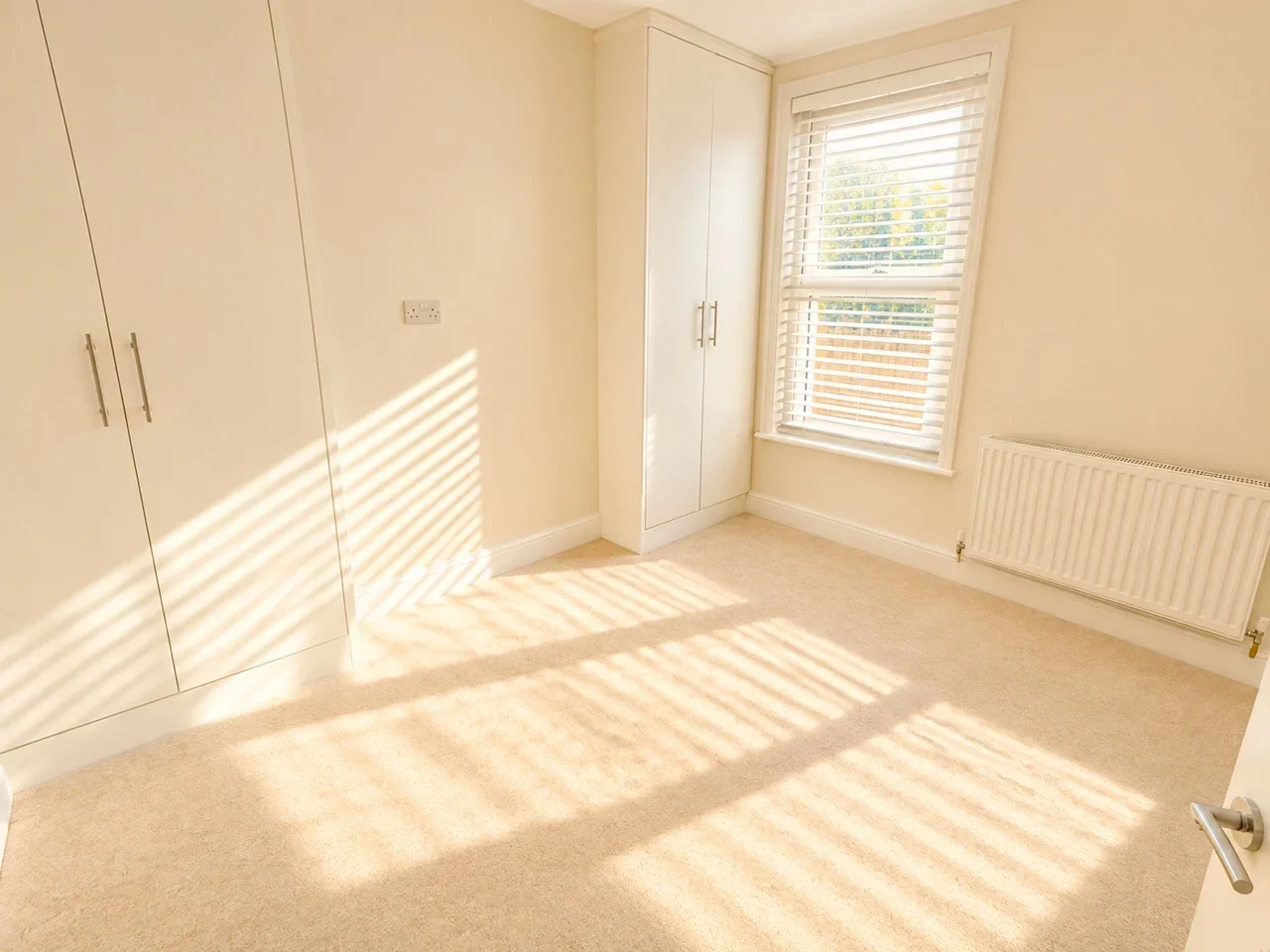 Flat Acton Lane in Greater London