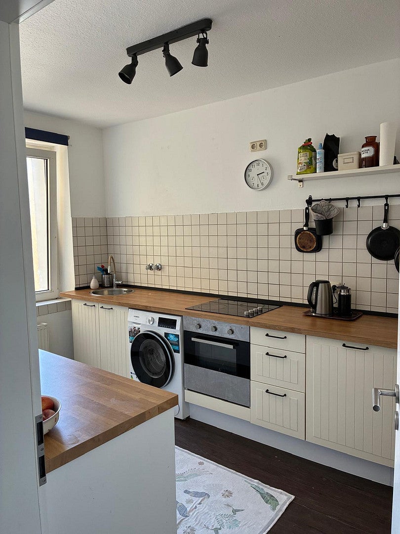 Wohnung Almastraße in Essen