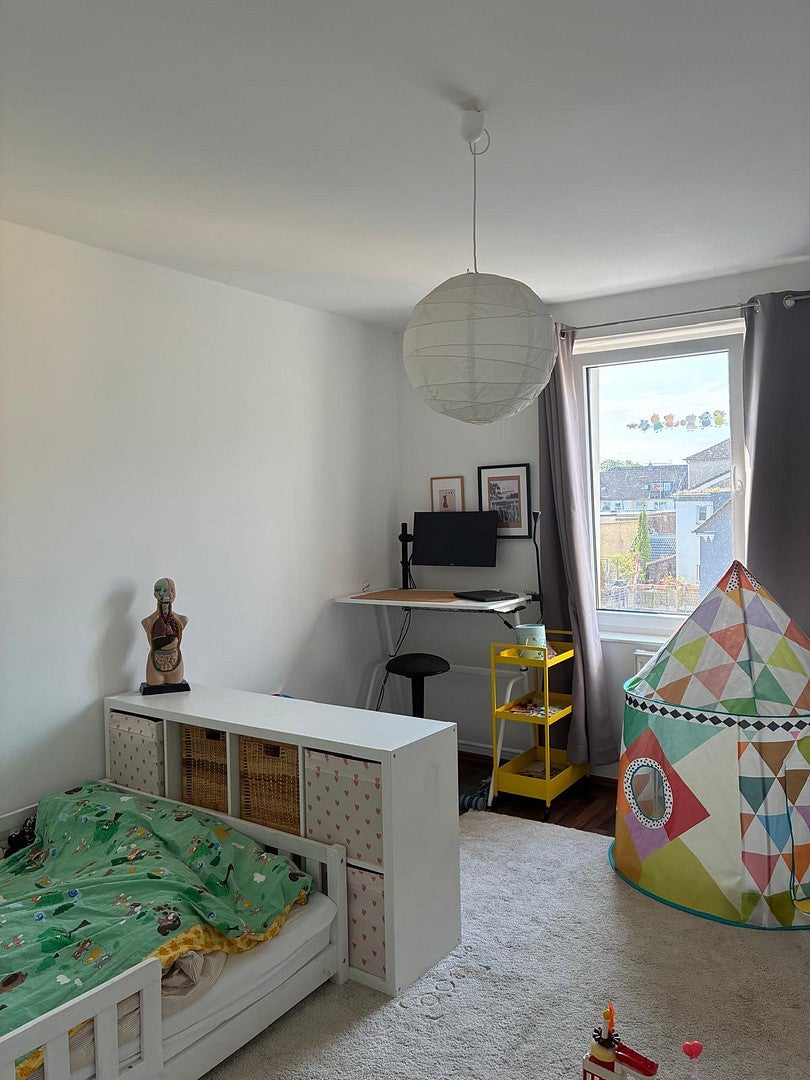 Wohnung Almastraße in Essen