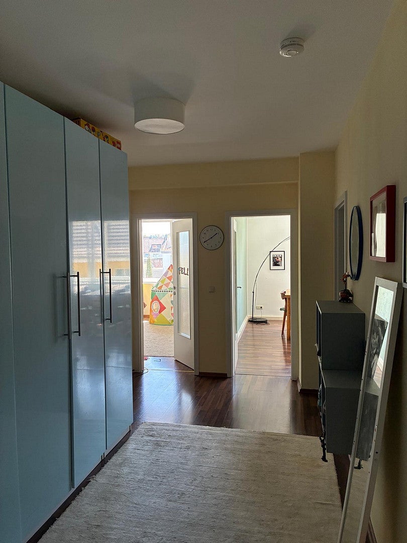 Wohnung Almastraße in Essen