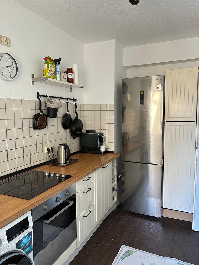 Wohnung Almastraße in Essen