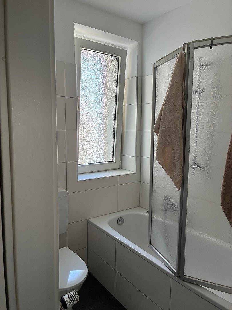 Wohnung Almastraße in Essen