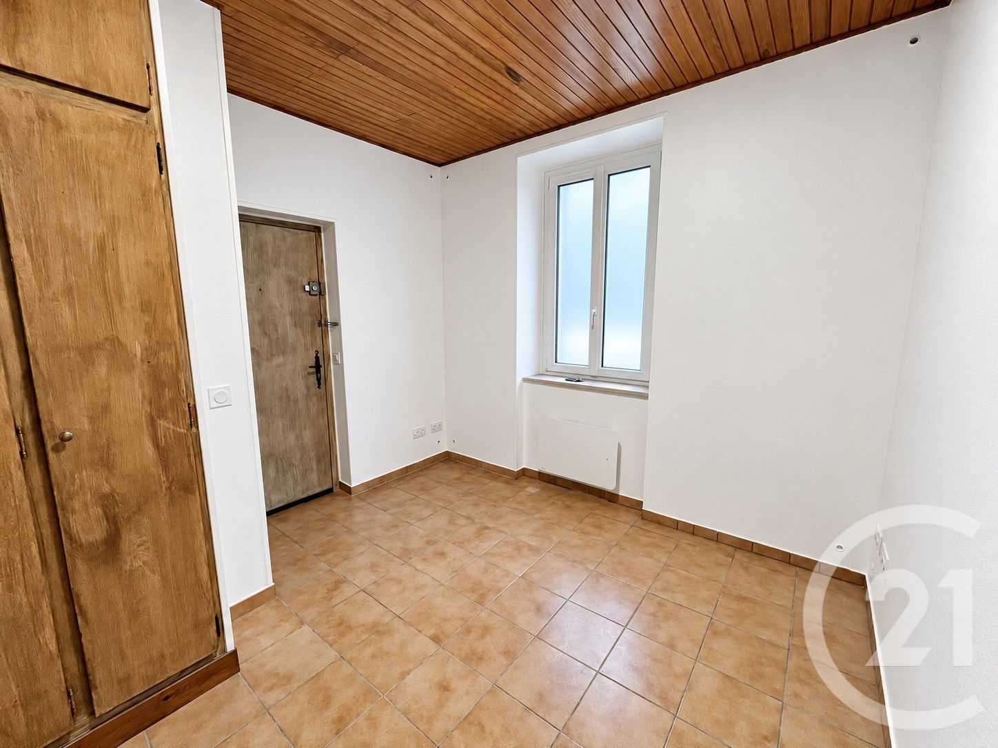Appartement Rue du Maréchal Leclerc à Saint-Maurice