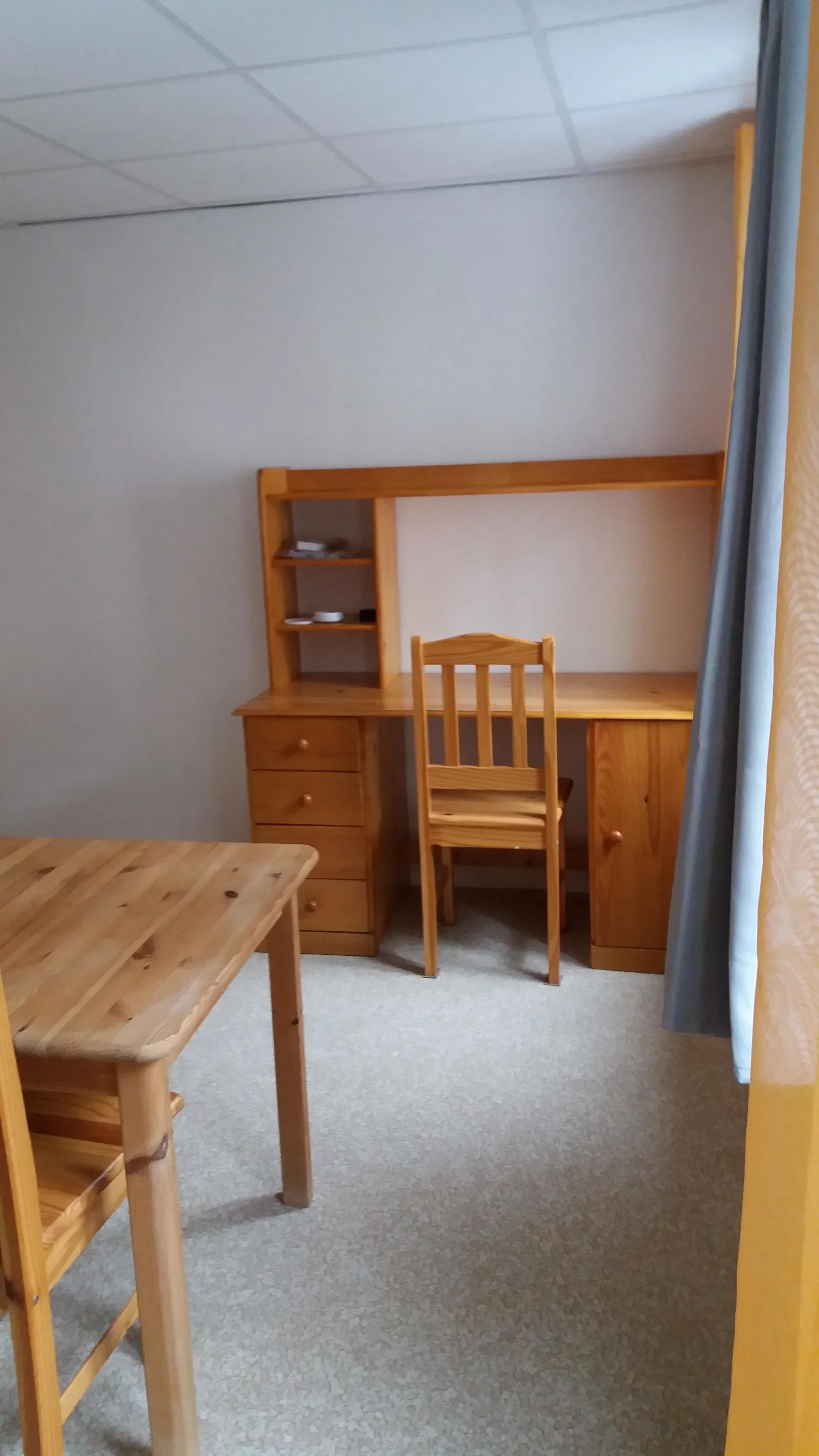 Flat Rue des Martyrs in Elbeuf