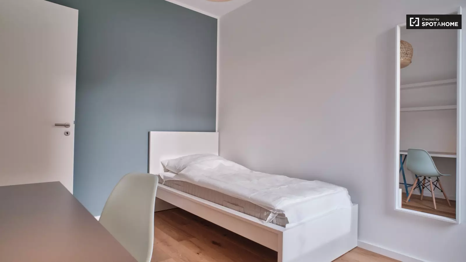 Wohnung Friedrichstraße in Berlin