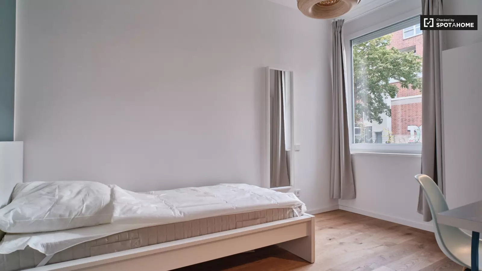 Wohnung Friedrichstraße in Berlin