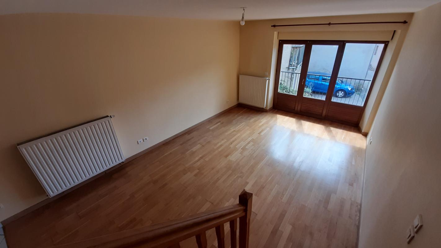 Maison Rue du Val Fleuri à Vals-près-le-Puy