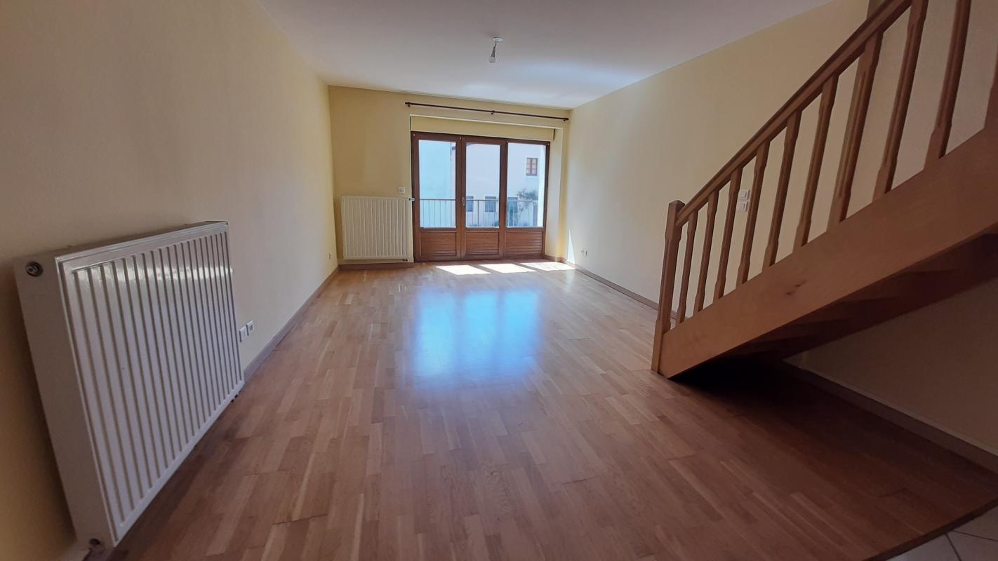 Maison Rue du Val Fleuri à Vals-près-le-Puy