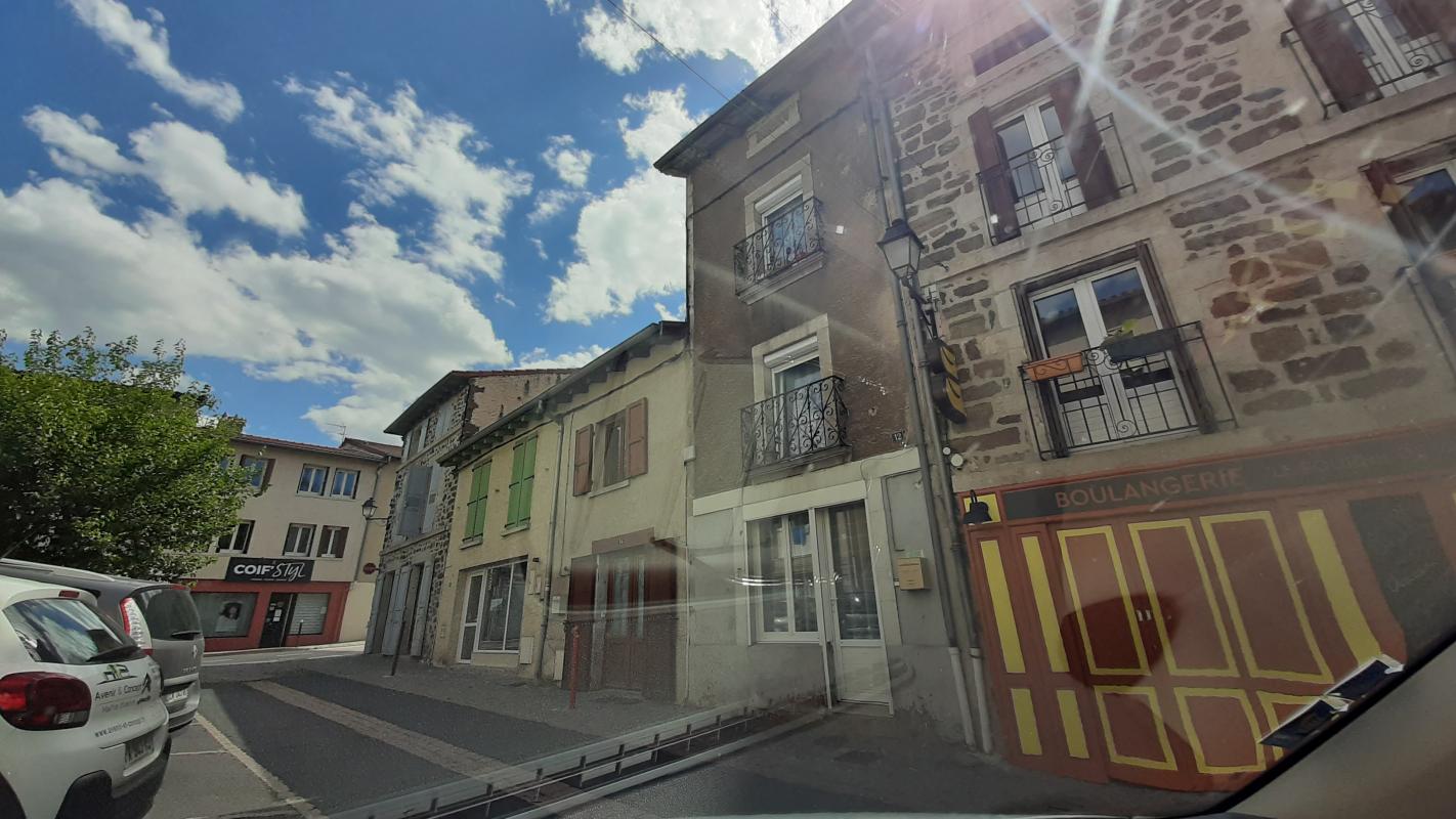 Maison Rue du Val Fleuri à Vals-près-le-Puy