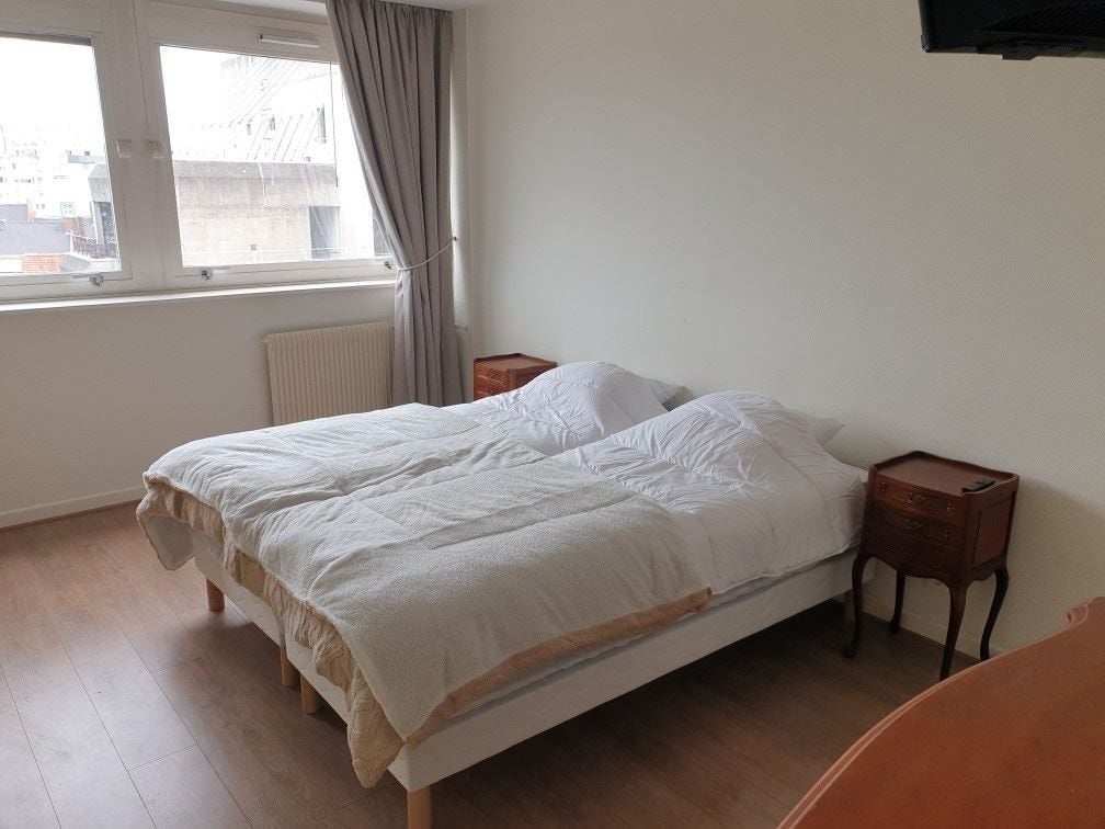 Appartement Avenue Foch à Lille