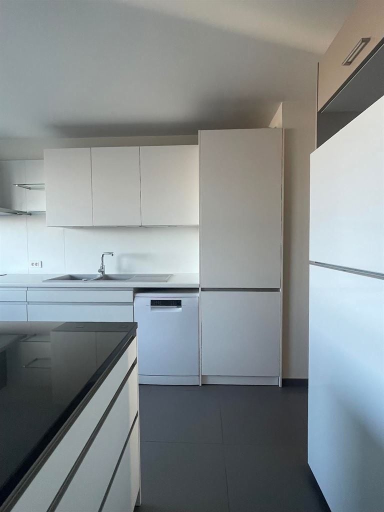 Flat Avenue Foch in Lille
